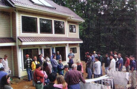 See Solar Homes Near You Image